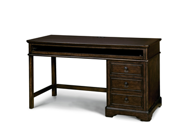 Henry's Desk