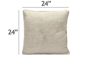 Thumbnail Pillow Outdoor 24x24 -Special Order