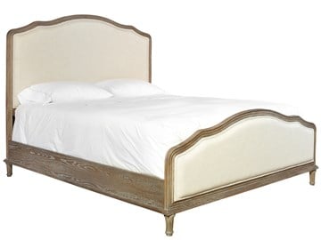 Thumbnail Devon King Bed