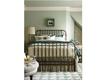 Thumbnail The Guest Room King Bed