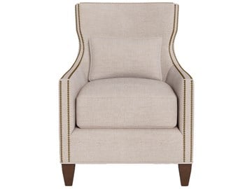 Thumbnail Barrister Accent Chair - Special Order
