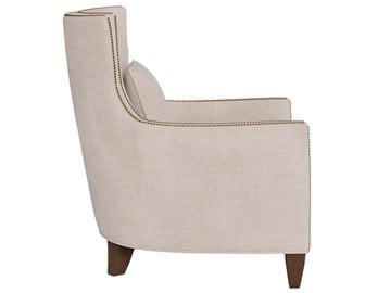 Thumbnail Barrister Accent Chair - Special Order