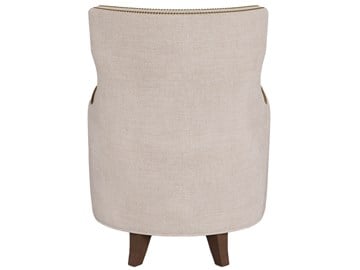 Thumbnail Barrister Accent Chair - Special Order