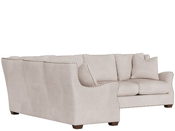 Thumbnail Connor Sectional - Special Order
