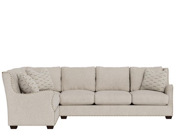 Thumbnail Connor Sectional Right Arm Sofa Left Arm Corner