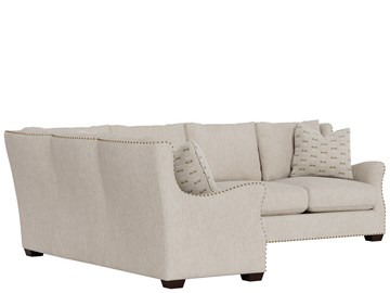 Thumbnail Connor Sectional Right Arm Sofa Left Arm Corner