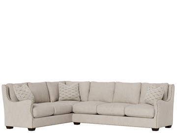 Thumbnail Connor Sectional Right Arm Sofa Left Arm Corner