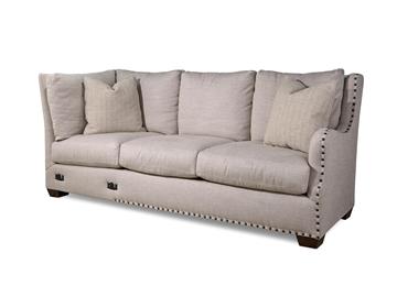 Thumbnail Connor Sectional Left Arm Sofa Right Arm Corner