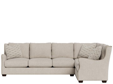 Thumbnail Connor Sectional Left Arm Sofa Right Arm Corner
