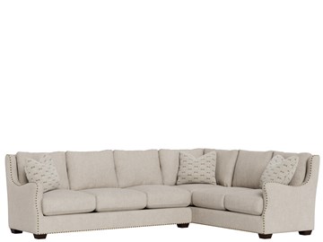 Thumbnail Connor Sectional Left Arm Sofa Right Arm Corner