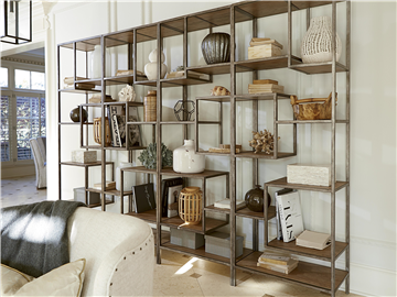 Thumbnail Bunching Etagere