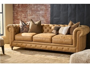 Thumbnail Berkeley Sofa 1