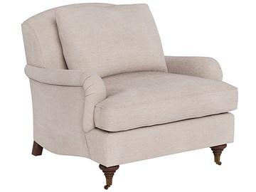 Thumbnail Churchill Chair  - Special Order
