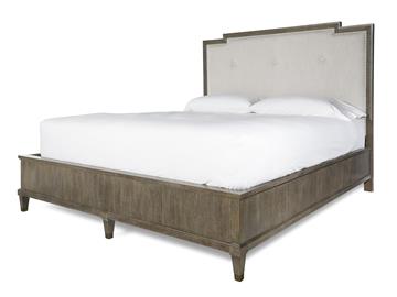 Harmony Cal King Bed thumbnail
