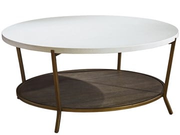 Thumbnail Round Cocktail Table