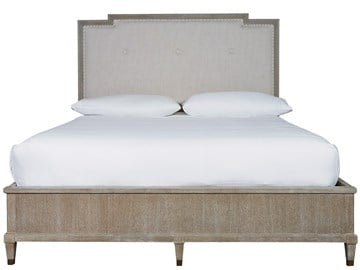 Thumbnail Harmony Queen Bed