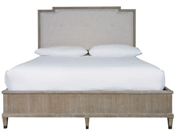 Thumbnail Harmony King Bed