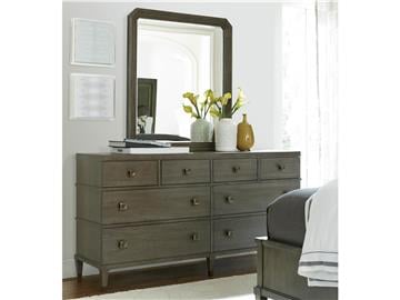 Thumbnail The Playlist Dresser