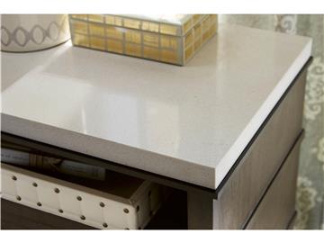 Thumbnail Two Drawer Nightstand