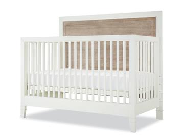 Convertible Crib