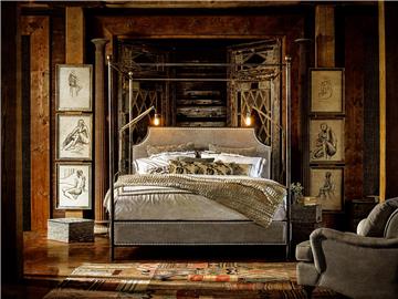Thumbnail Respite King Bed