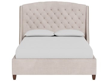 Thumbnail Halston Bed -Special Order