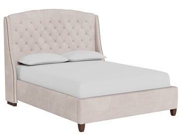 Thumbnail Halston Bed -Special Order