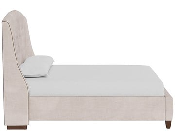 Thumbnail Halston Bed -Special Order