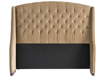 Thumbnail Halston Bed Headboard Only King - Cal King - Special Order 1