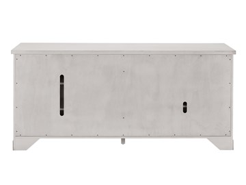 Thumbnail Entertainment Console