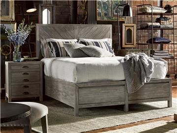Thumbnail Biscayne Queen Bed