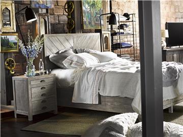 Thumbnail Biscayne Queen Bed