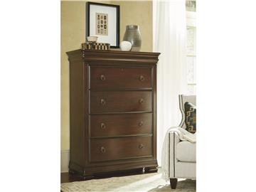 Thumbnail Drawer Chest