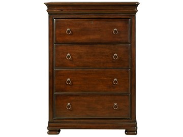 Thumbnail Drawer Chest