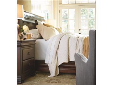 Thumbnail Cal King Sleigh Bed