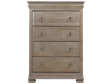Thumbnail Drawer Chest