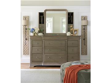 Thumbnail Storage Mirror