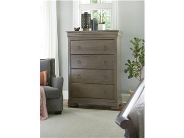 Thumbnail Drawer Chest