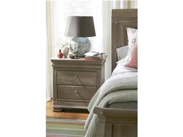 Thumbnail Drawer Nightstand