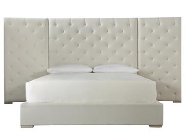 Thumbnail Brando Cal King Bed with Panels