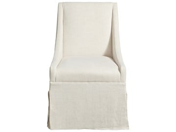 Thumbnail Townsend Castered Dining Chair