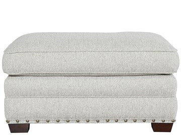 Thumbnail Riley Ottoman - Special Order