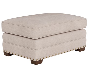 Thumbnail Riley Ottoman - Special Order