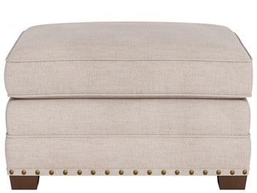 Thumbnail Riley Ottoman - Special Order