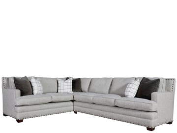 Thumbnail Riley Sectional - Special Order