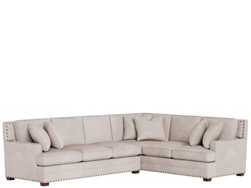 Riley Sectional Special Order Universal Furniture