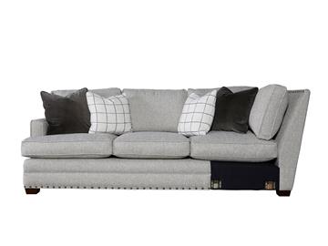 Thumbnail Riley Sectional Right Arm Sofa Left Arm Coner 