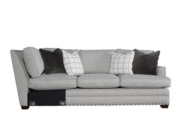Thumbnail Riley Sectional Left Arm Sofa Right Arm Corner 