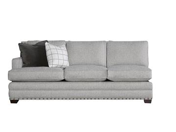 Thumbnail Riley Sectional Left Arm Sofa Right Arm Corner 