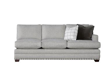 Thumbnail Riley Sectional Right Arm Sofa Left Arm Coner 